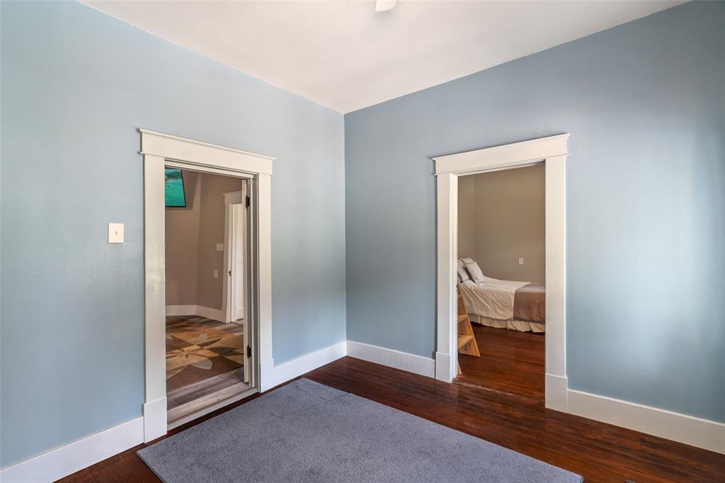 D T Dowdle Surv Abs #285 - Residential