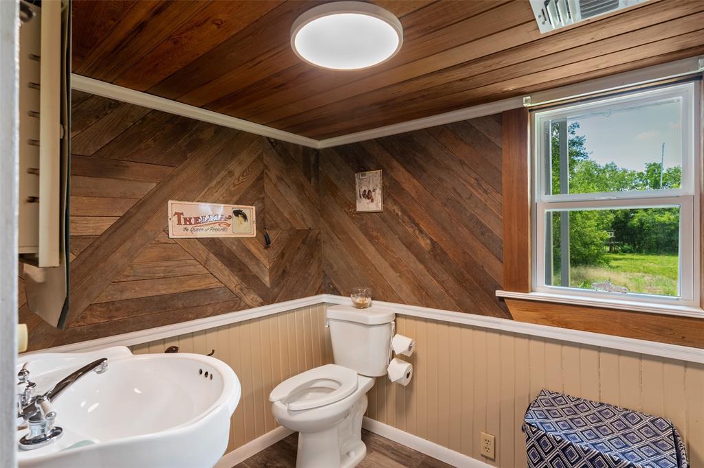 D T Dowdle Surv Abs #285 - Residential