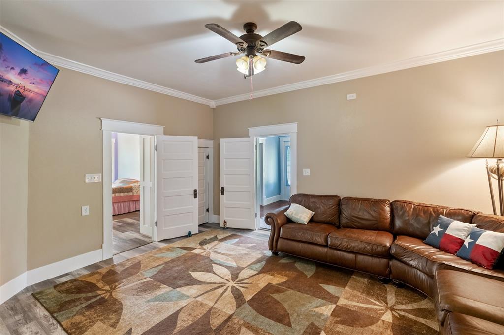 D T Dowdle Surv Abs #285 - Residential