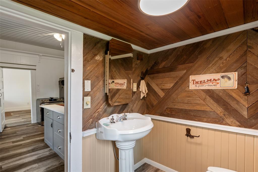 D T Dowdle Surv Abs #285 - Residential