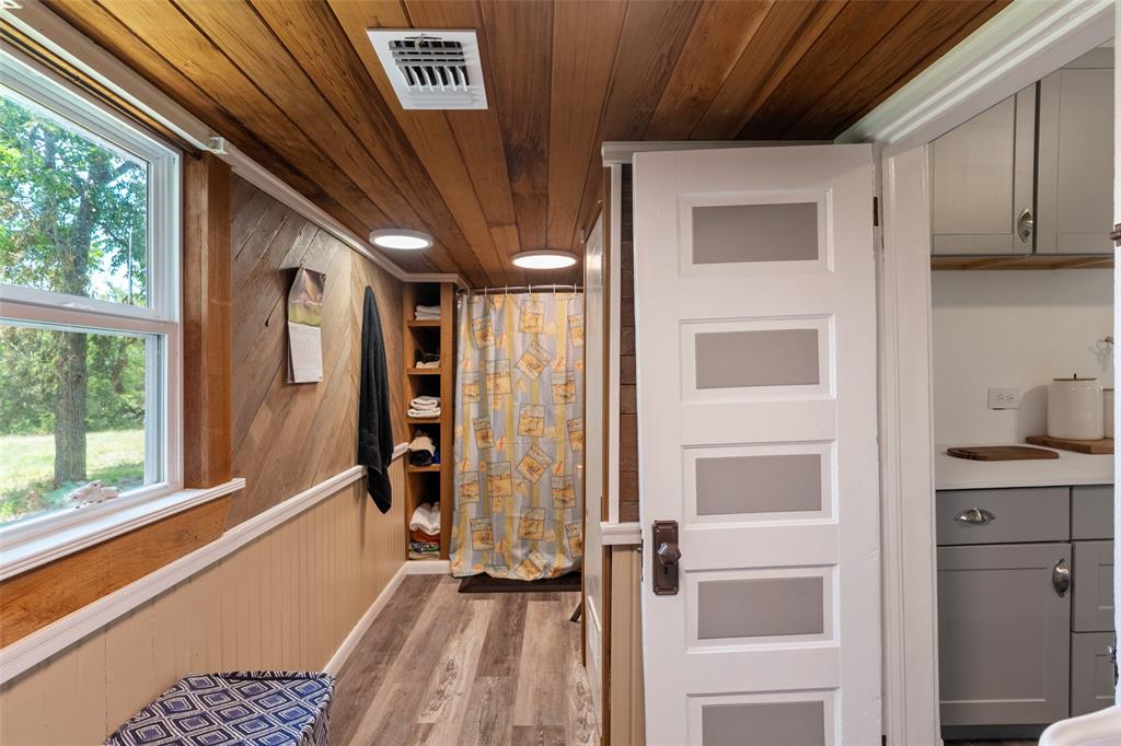 D T Dowdle Surv Abs #285 - Residential