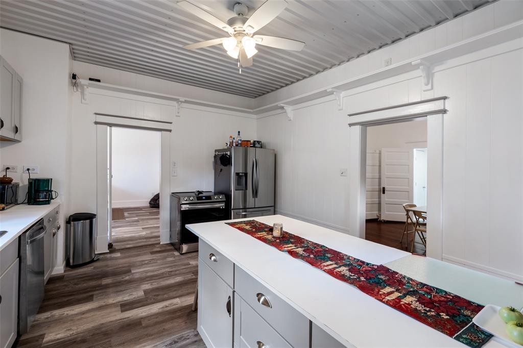 D T Dowdle Surv Abs #285 - Residential