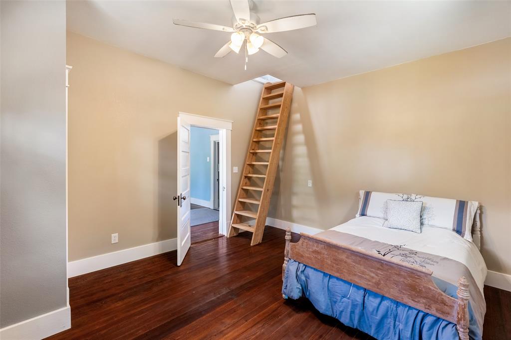 D T Dowdle Surv Abs #285 - Residential