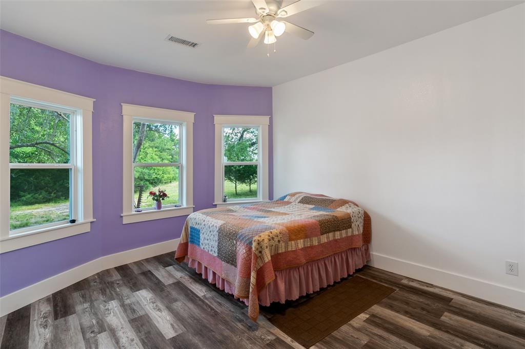 D T Dowdle Surv Abs #285 - Residential