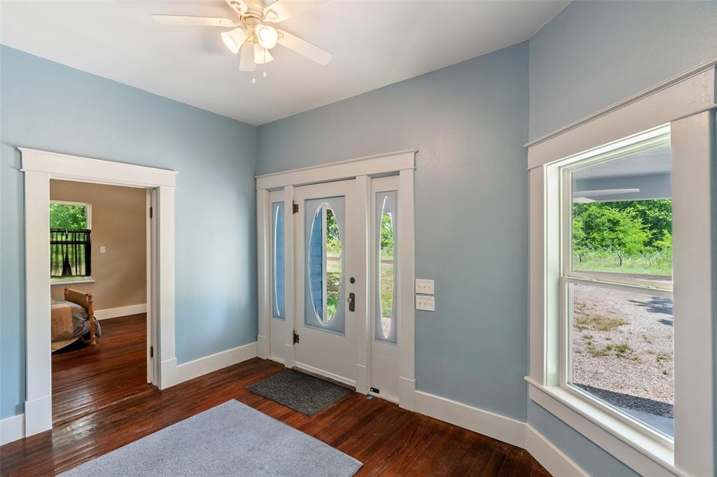 D T Dowdle Surv Abs #285 - Residential