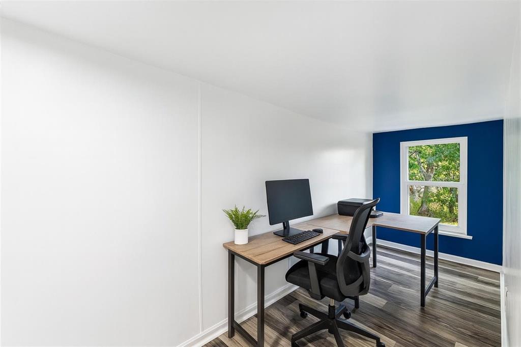 D T Dowdle Surv Abs #285 - Residential