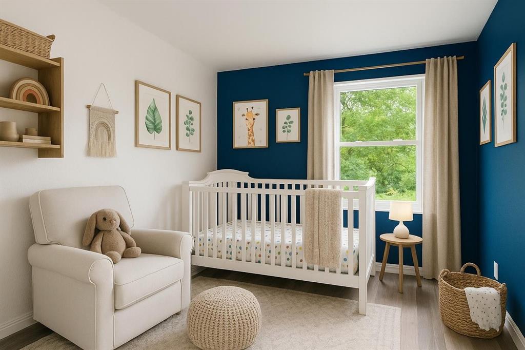 D T Dowdle Surv Abs #285 - Residential