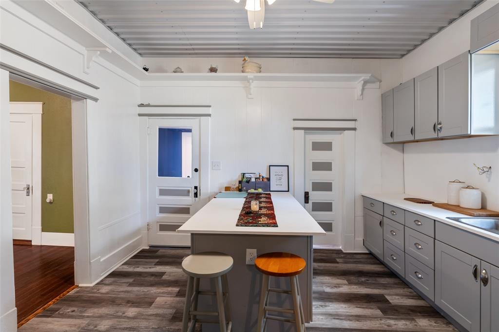 D T Dowdle Surv Abs #285 - Residential