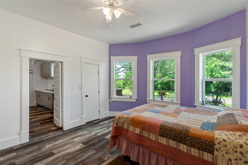 D T Dowdle Surv Abs #285 - Residential