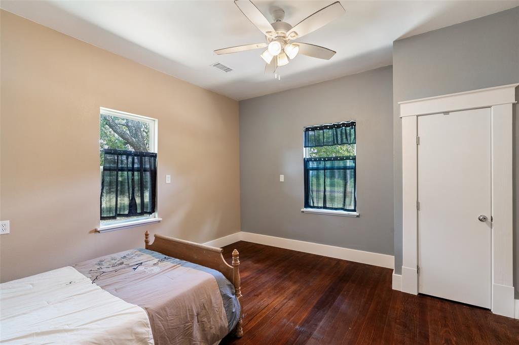 D T Dowdle Surv Abs #285 - Residential