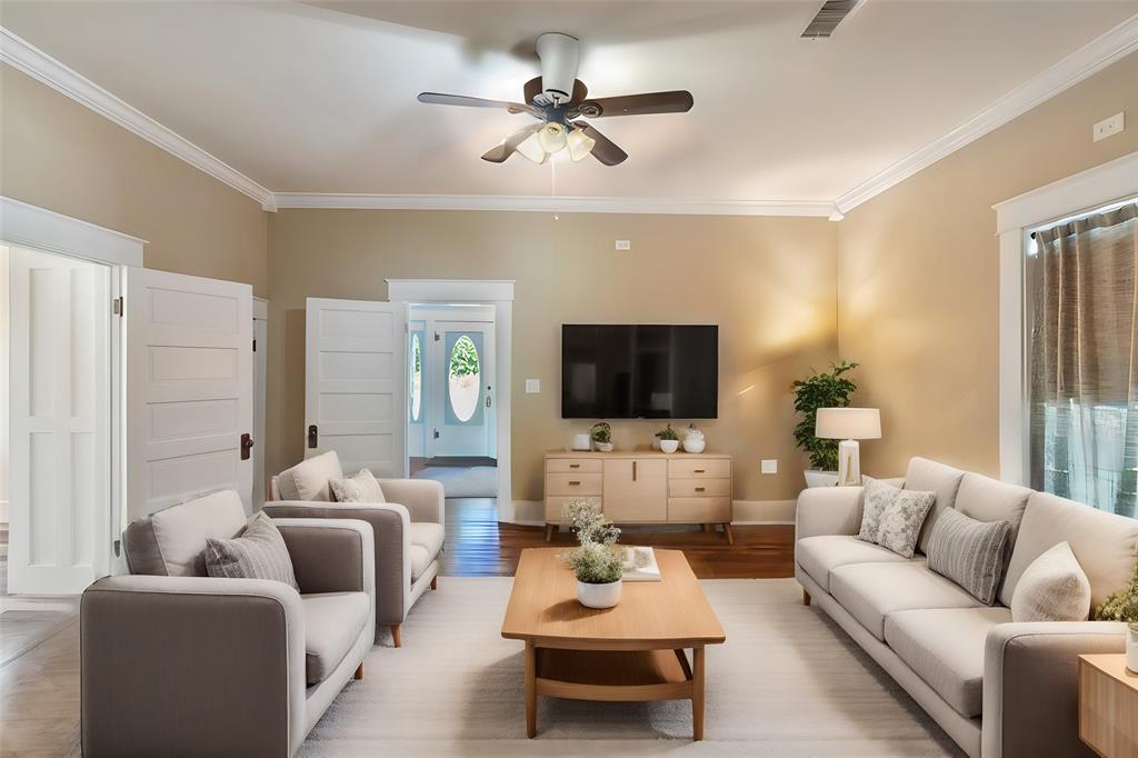 D T Dowdle Surv Abs #285 - Residential