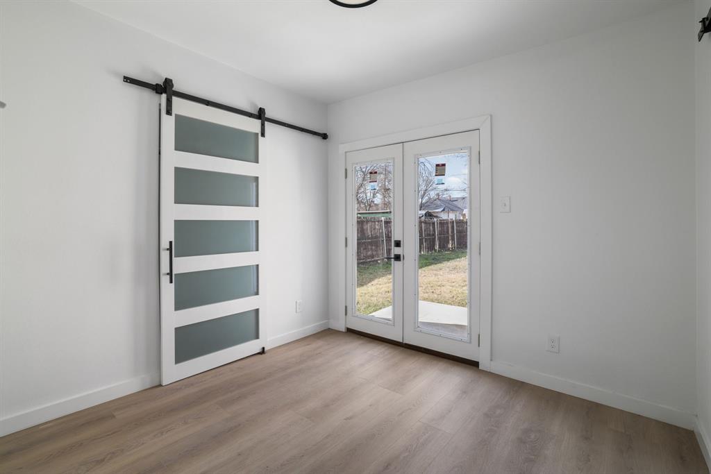 South Hemphill Heights Add - Residential