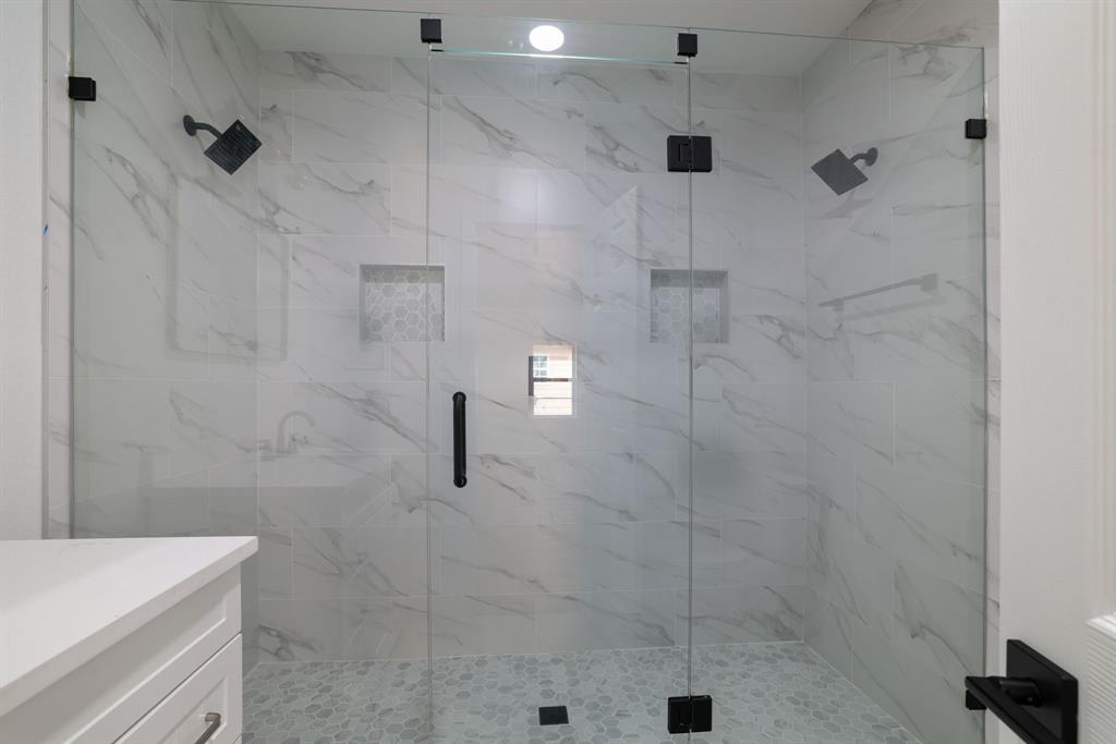 South Hemphill Heights Add - Residential