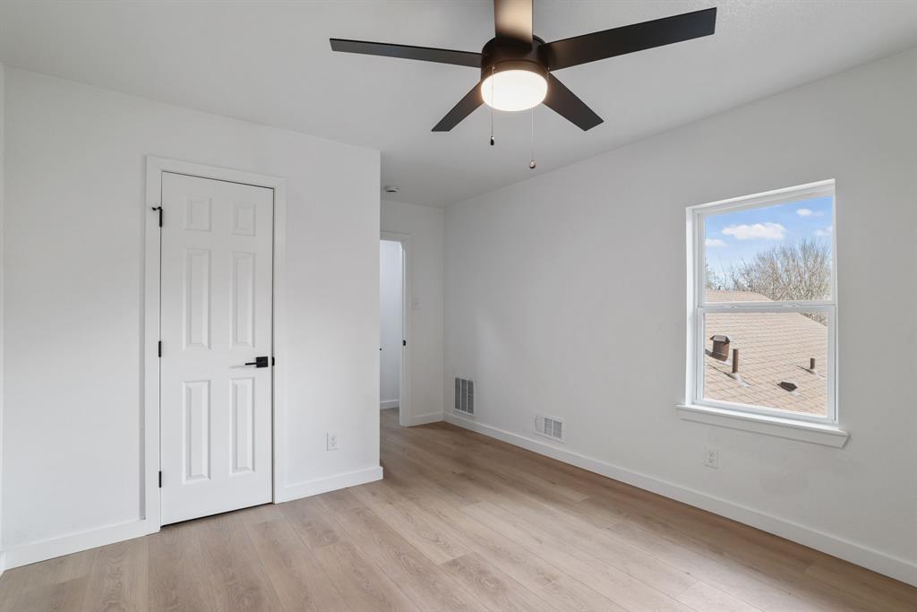 South Hemphill Heights Add - Residential