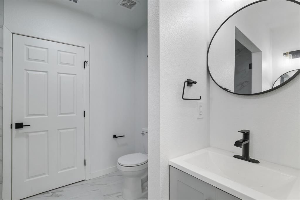 South Hemphill Heights Add - Residential