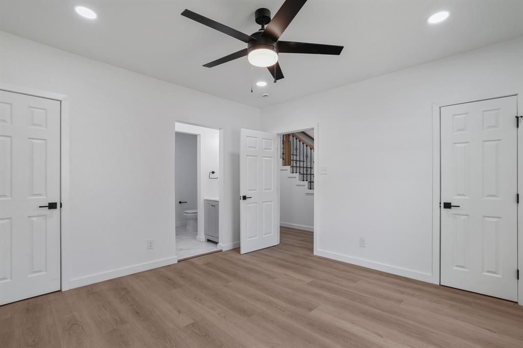 South Hemphill Heights Add - Residential