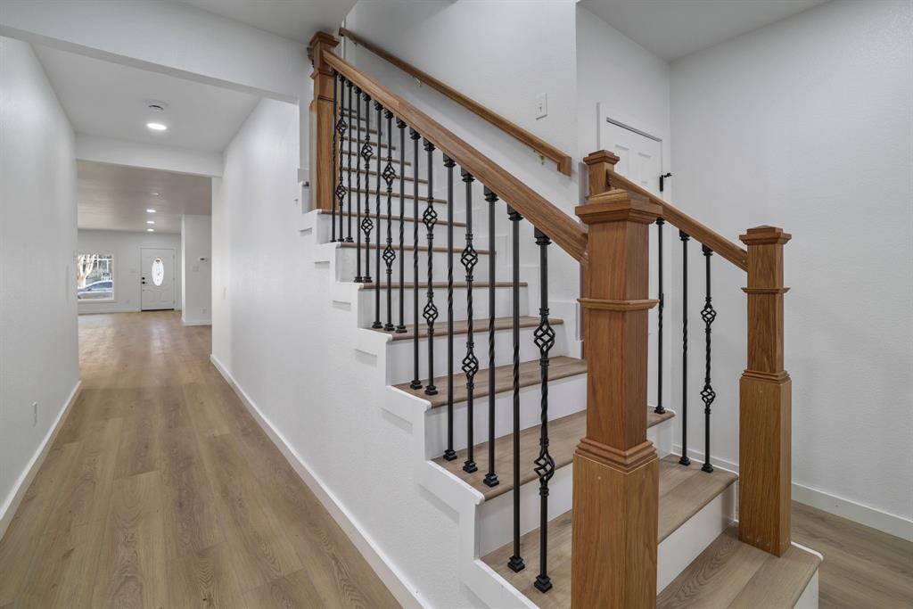 South Hemphill Heights Add - Residential