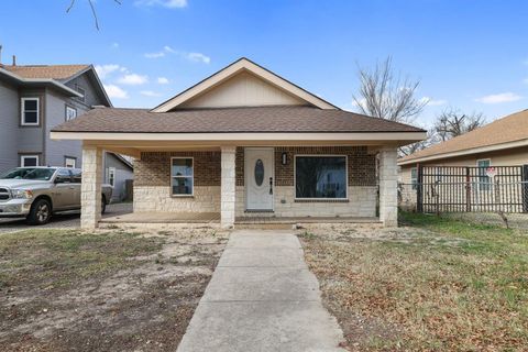 2916 Travis Avenue Fort Worth TX 76110