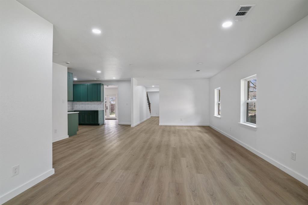 South Hemphill Heights Add - Residential