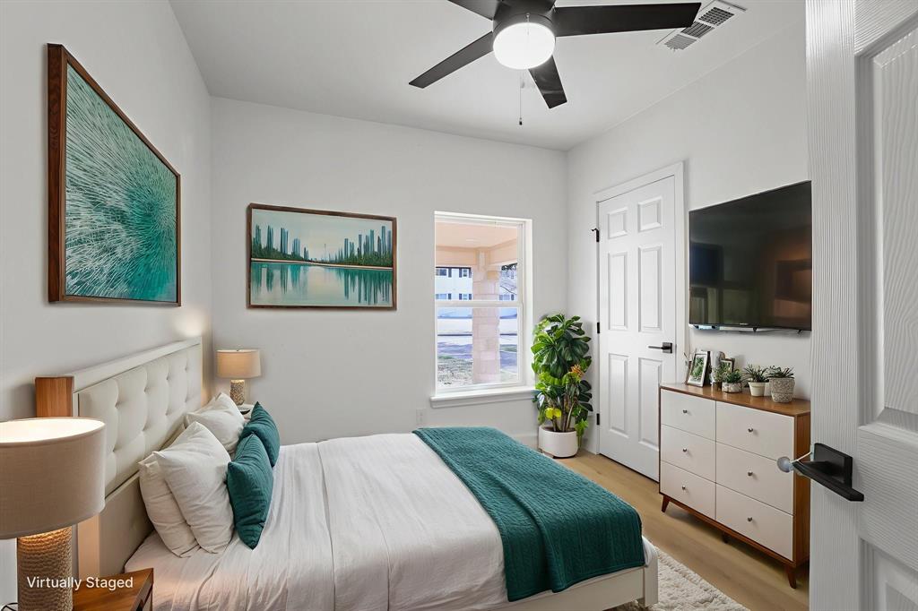 South Hemphill Heights Add - Residential