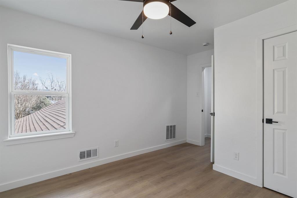 South Hemphill Heights Add - Residential