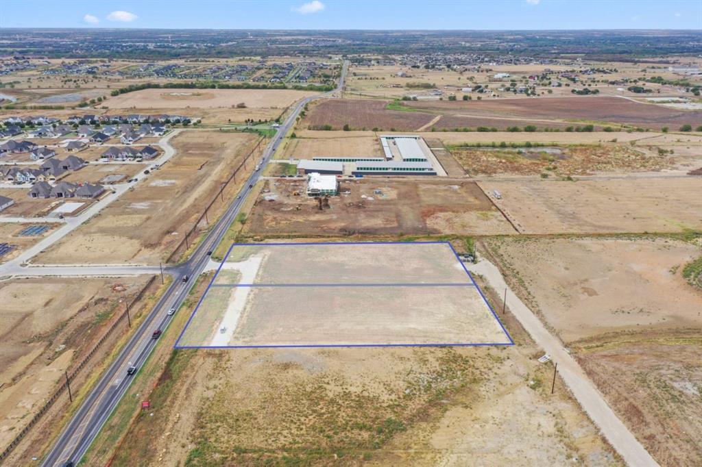 THE HILLS OF NORTHLAKE WEST - Land