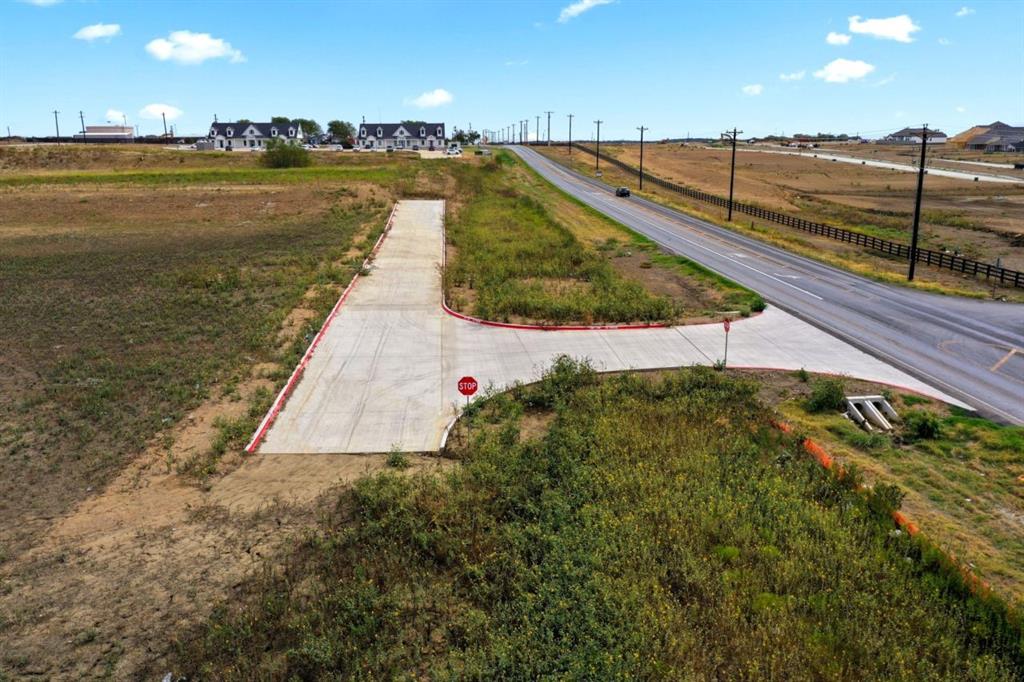 THE HILLS OF NORTHLAKE WEST - Land