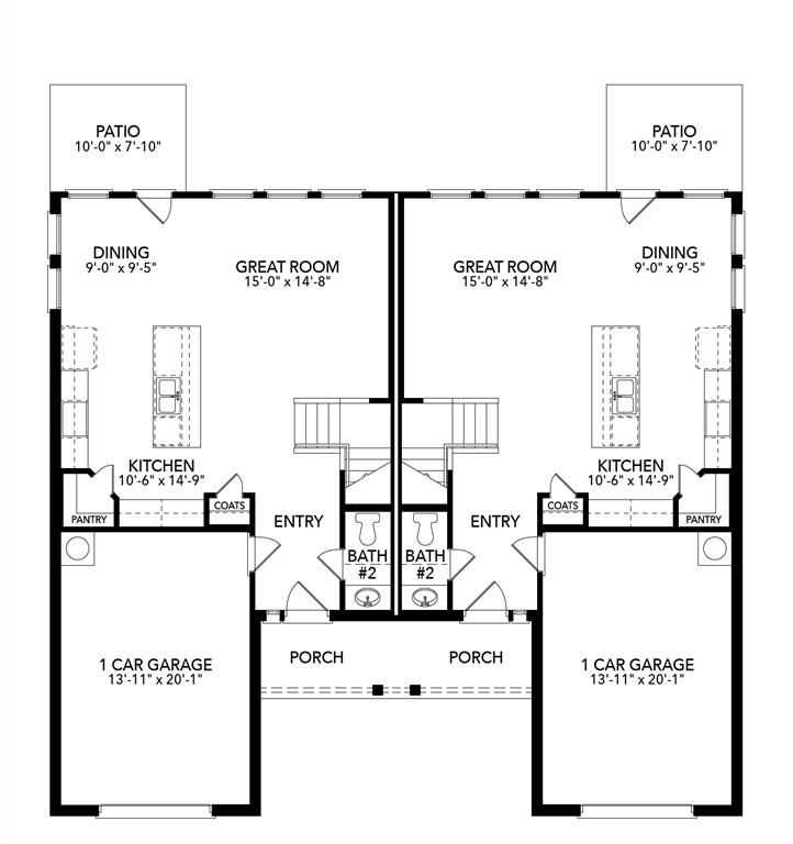 400-402 Trailhead Lane
