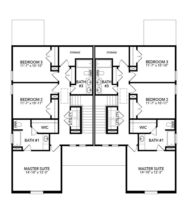 400-402 Trailhead Lane