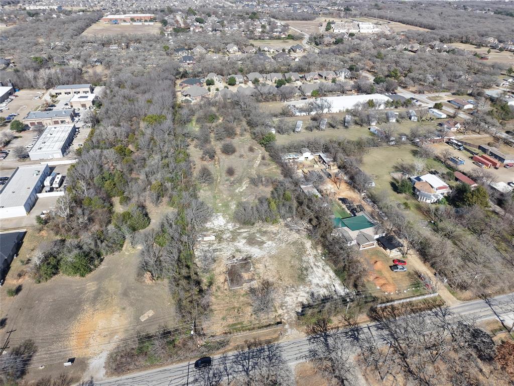 Watsonville Heights Add - Land