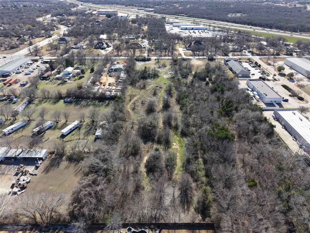 Watsonville Heights Add - Land