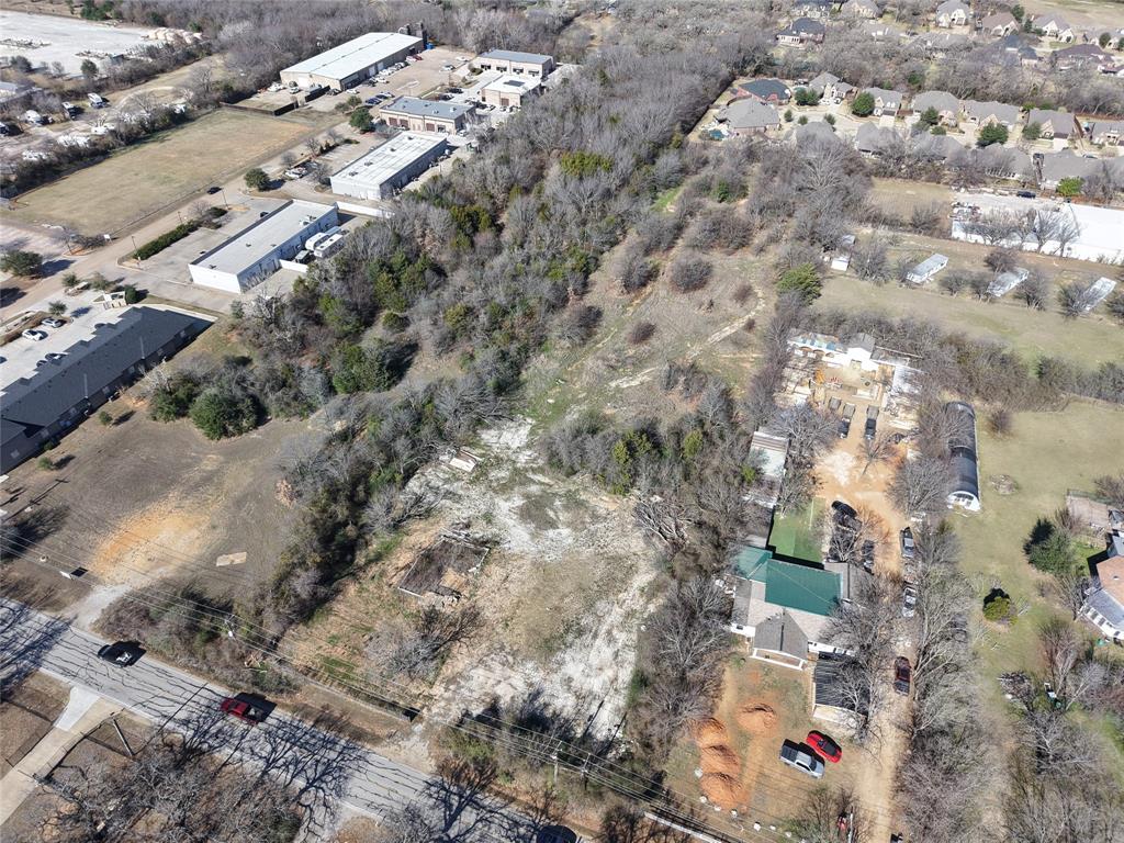 Watsonville Heights Add - Land