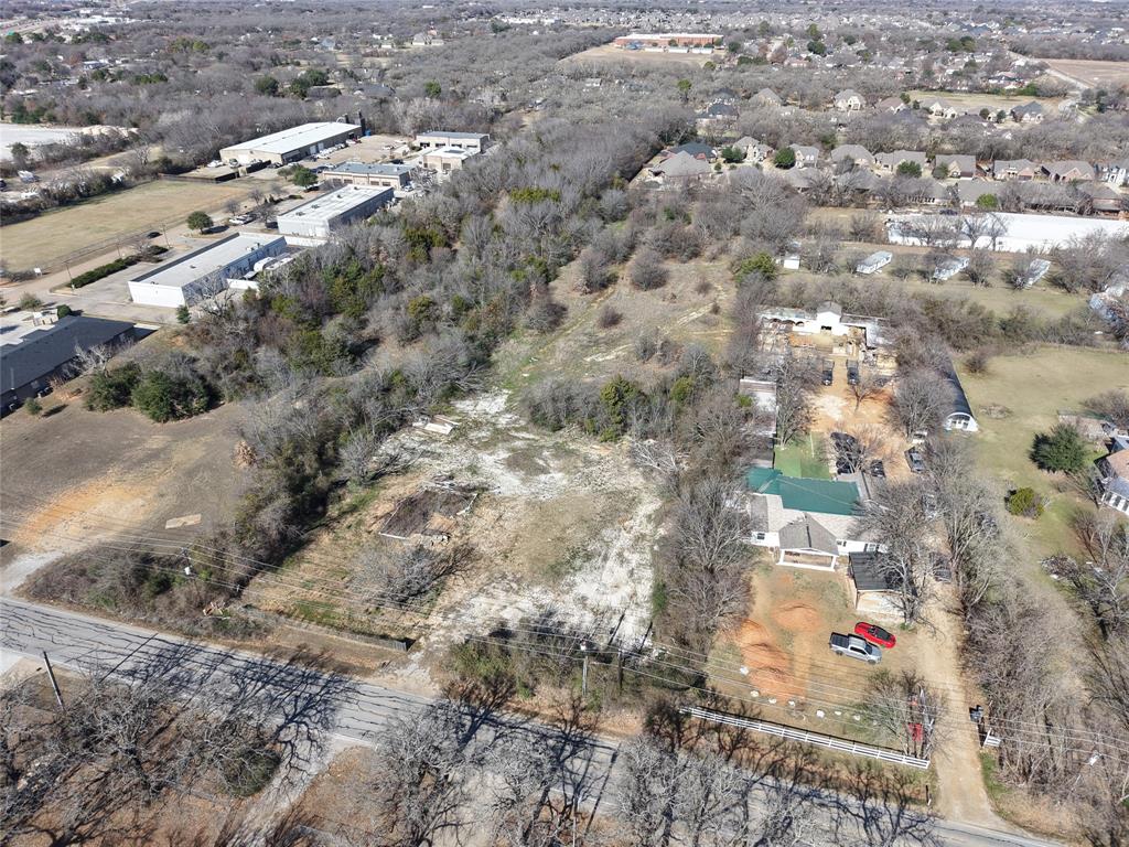 Watsonville Heights Add - Land