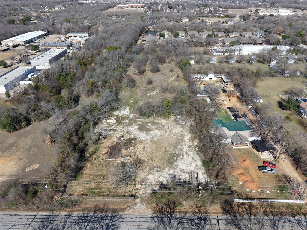 Watsonville Heights Add - Land