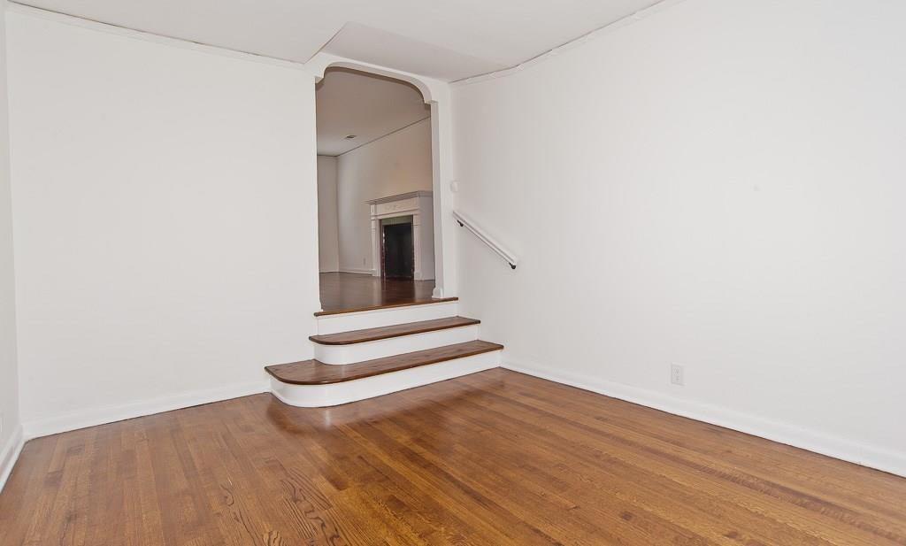 DANIELS L O JR - Residential Lease