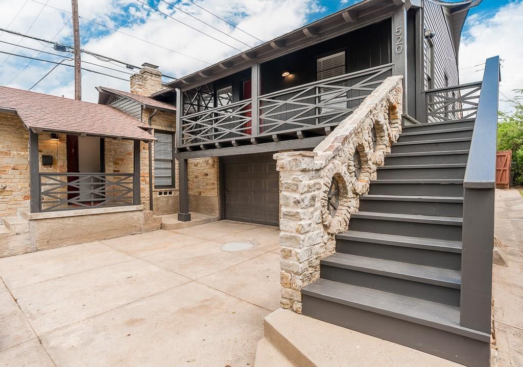 DANIELS L O JR - Residential Lease