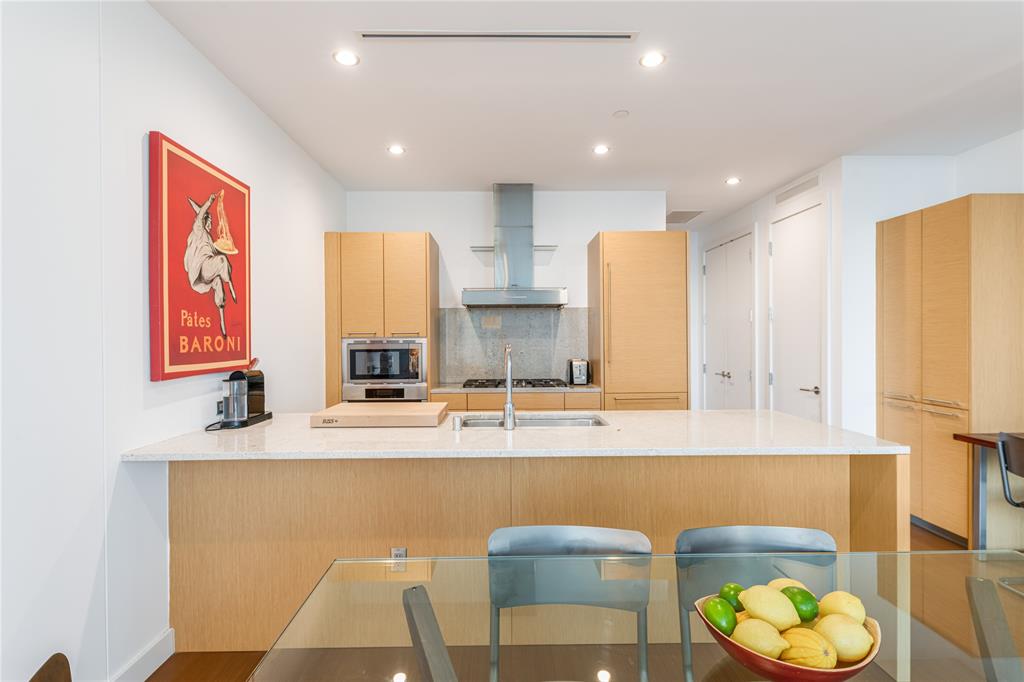 Azure Condo - Residential