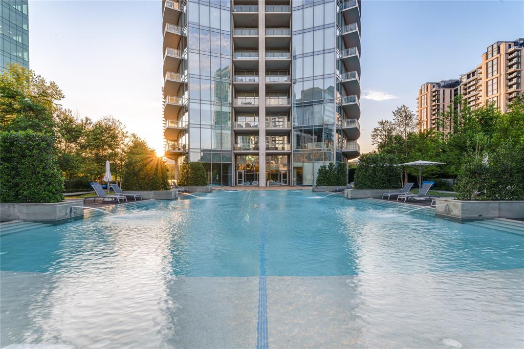 Azure Condo - Residential