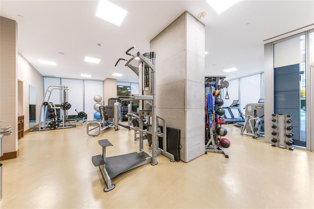 Azure Condo - Residential