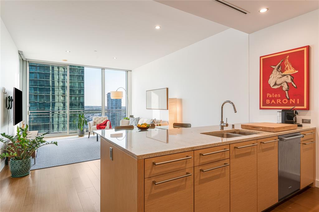 Azure Condo - Residential