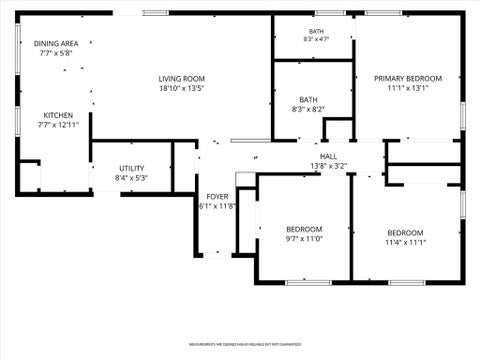 Tiny photo for 402 W Carter Street, Savoy, TX 75479 (MLS # 21395946)