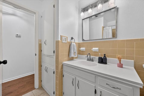 Tiny photo for 402 W Carter Street, Savoy, TX 75479 (MLS # 21395946)