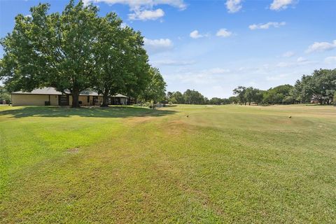 A home in Granbury