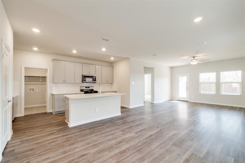 Eastridge - Residential Lease