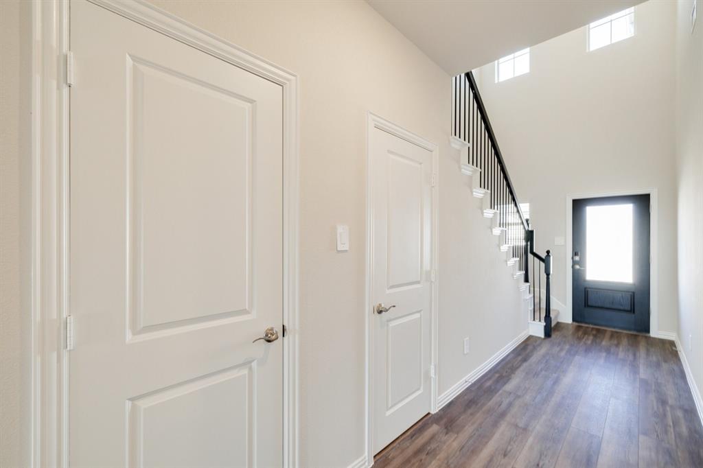 Eastridge - Residential Lease