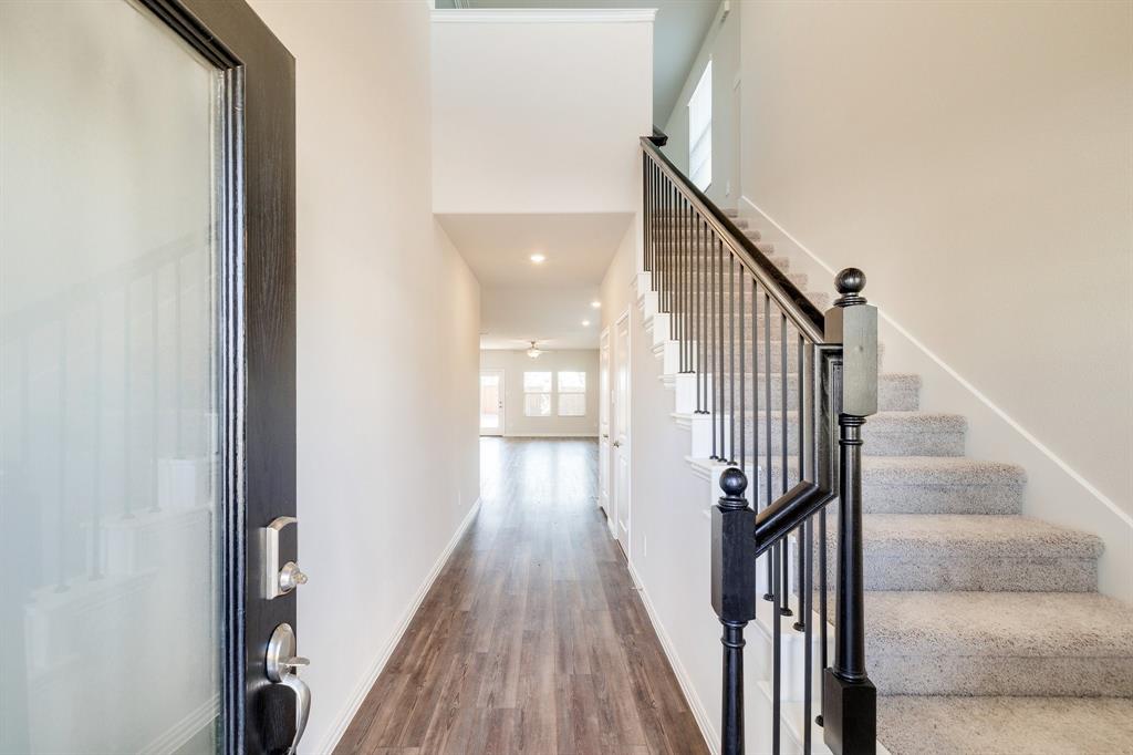 Eastridge - Residential Lease