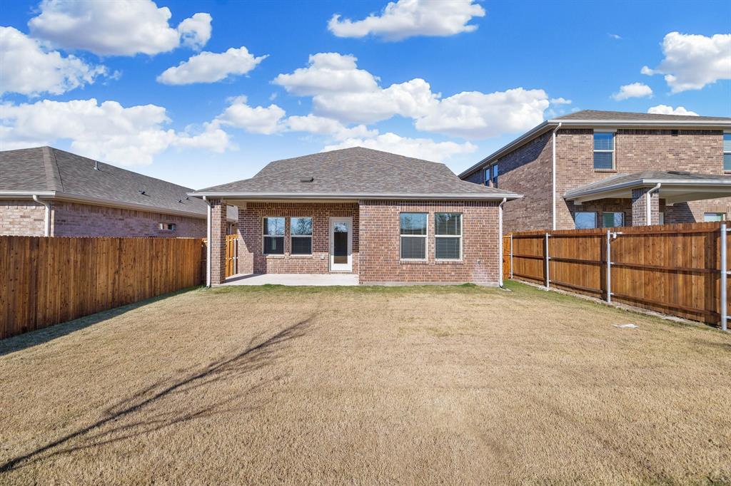 Eastridge - Residential Lease