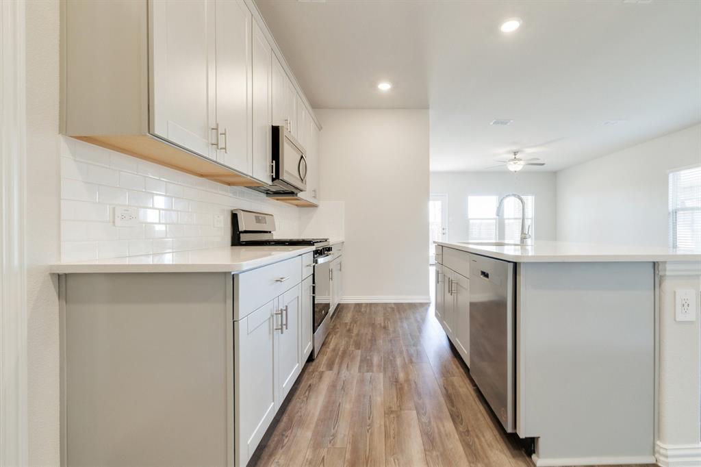 Eastridge - Residential Lease