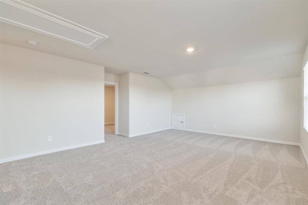 Eastridge - Residential Lease