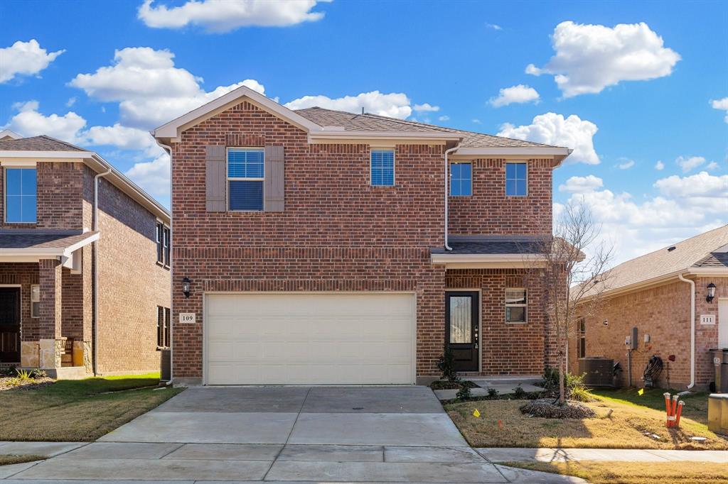 Eastridge - Residential Lease